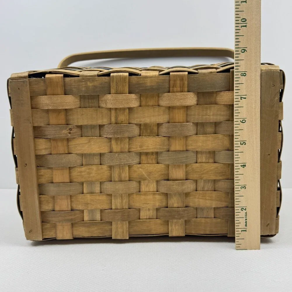 Unbranded this handwoven